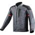 Куртка LS2 Alba Man Jacket Dark Grey Black