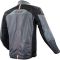 Куртка LS2 Alba Man Jacket Dark Grey Black