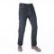 Мотоджинси Oxford Jean Straight MS Black