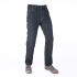 Мотоджинси Oxford Jean Straight MS Black