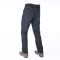 Мотоджинси Oxford Jean Straight MS Black