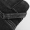 Мотоджинси Oxford Jean Straight MS Black