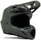 Шолом Fox V3 Rs Helmet - Solid Dark Stone