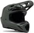 Шолом Fox V3 Rs Helmet - Solid Dark Stone