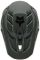 Шолом Fox V3 Rs Helmet - Solid Dark Stone