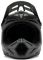 Шолом Fox V3 Rs Helmet - Solid Dark Stone