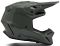 Шолом Fox V3 Rs Helmet - Solid Dark Stone