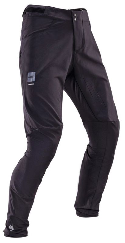 Штани Leatt Mtb 2.0 Trail Pant Ghost Black