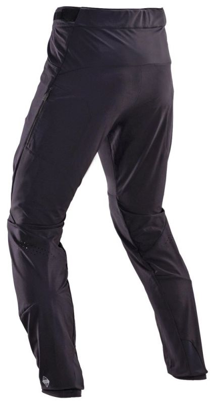 Штани Leatt Mtb 2.0 Trail Pant Ghost Black