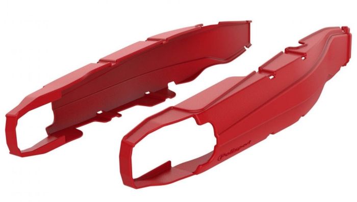 Захист Свінгарму Polisport Swingarm Protector - Gas Gas Red