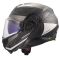 Мотошолом LS2 FF910 Advant 2 Astral Grey