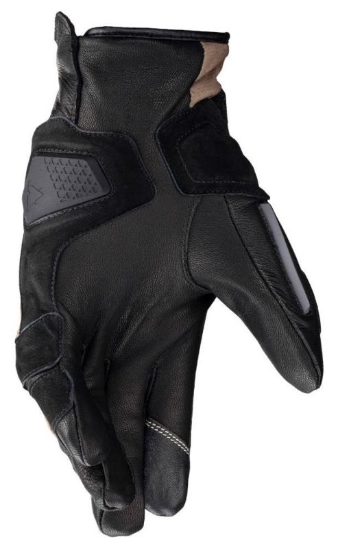 Рукавички Leatt Glove Adventure Subzero 7.5 Short Desert