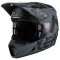 Мотошолом Leatt Helmet Moto 3.5 Ghost
