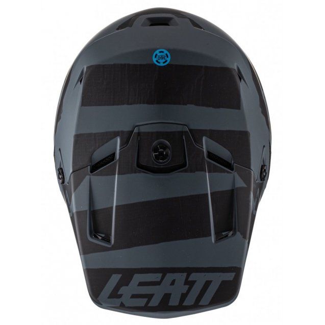Мотошолом Leatt Helmet Moto 3.5 Ghost