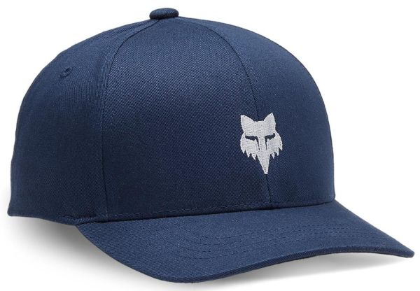 Кепка Fox Legacy 110 Youth Snapback Hat Midnight