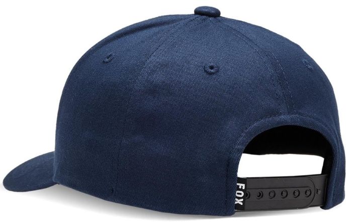 Кепка Fox Legacy 110 Youth Snapback Hat Midnight