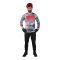 Джерсі TLD SKYLINE LS JERSEY Blocks [Cement]