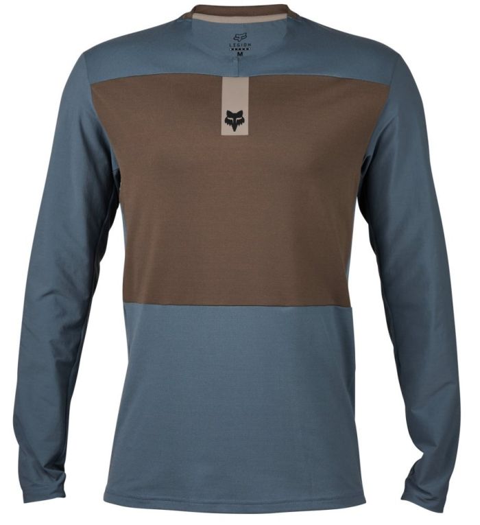 Джерсі Fox Defend Jersey Citade