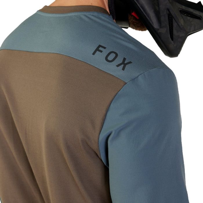 Джерсі Fox Defend Jersey Citade