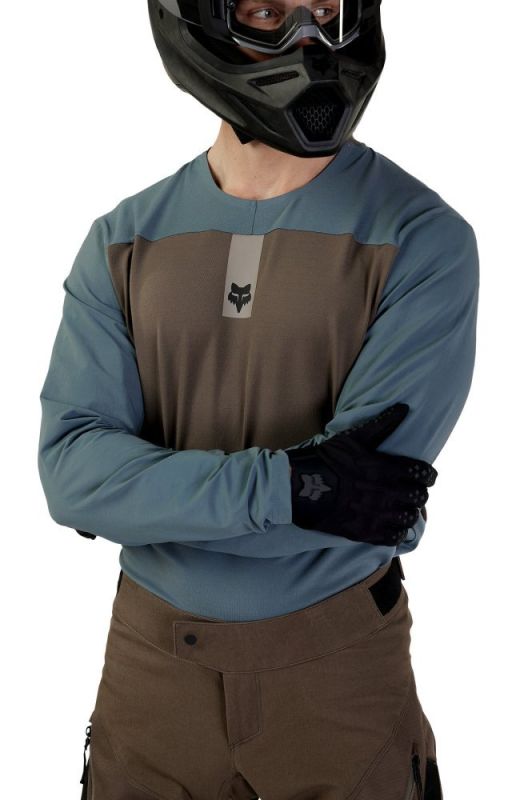Джерсі Fox Defend Jersey Citade