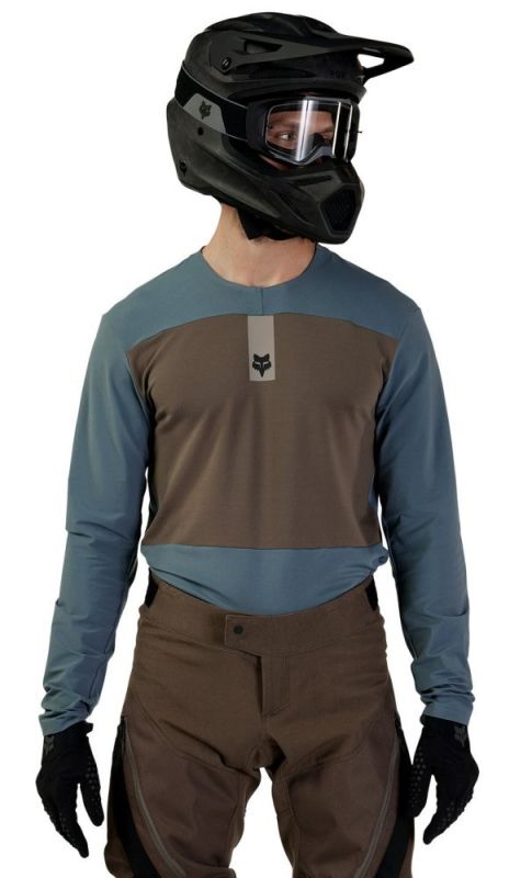 Джерсі Fox Defend Jersey Citade