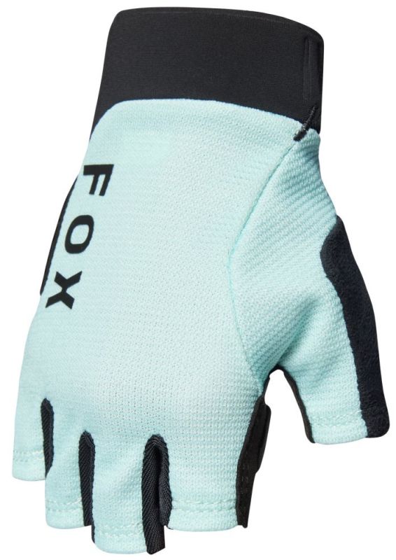 Перчатки Fox Ranger Gel Woman Short Glove Frost