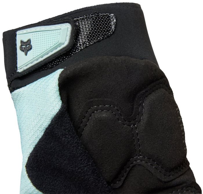 Перчатки Fox Ranger Gel Woman Short Glove Frost