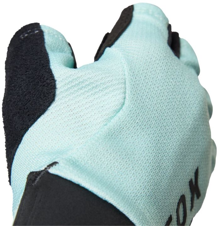 Перчатки Fox Ranger Gel Woman Short Glove Frost