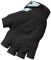 Перчатки Fox Ranger Gel Woman Short Glove Frost