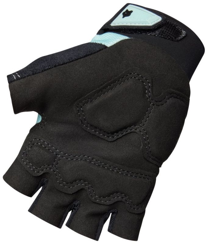 Перчатки Fox Ranger Gel Woman Short Glove Frost
