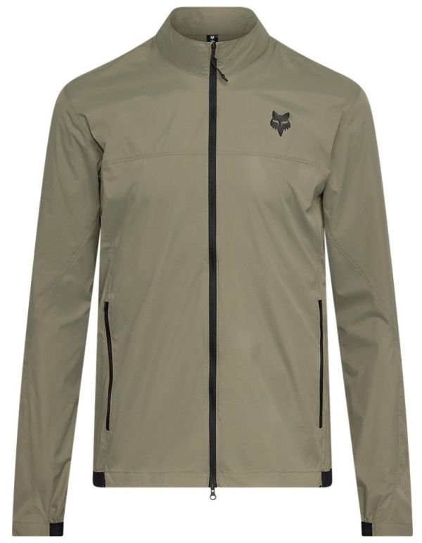 Куртка Fox Ranger Wind Jacket Adobe