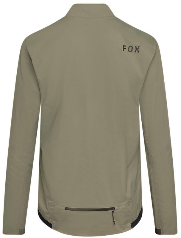Куртка Fox Ranger Wind Jacket Adobe
