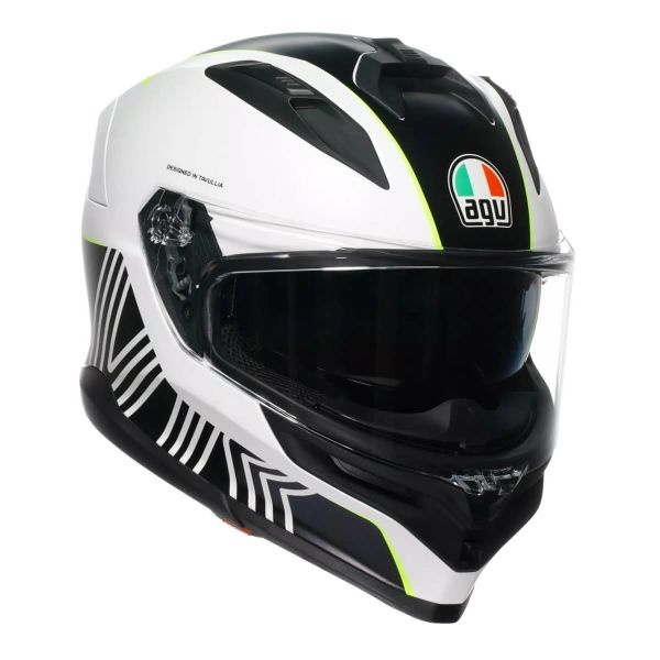 Шолом AGV K7 (E2206) SUPER 46