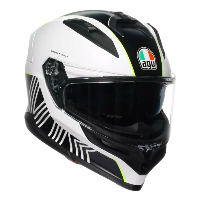 Шолом AGV K7 (E2206) SUPER 46