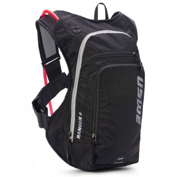 Рюкзак USWE RANGER 9 Black