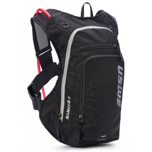 Рюкзак USWE RANGER 9 Black