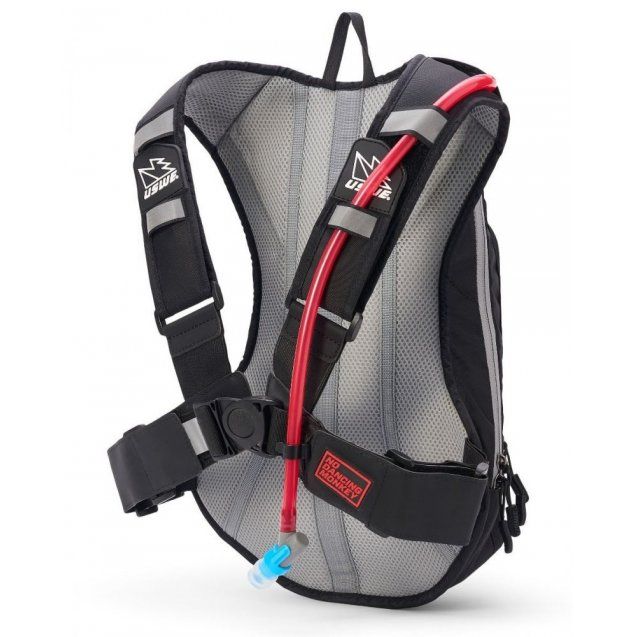 Рюкзак USWE RANGER 9 Black