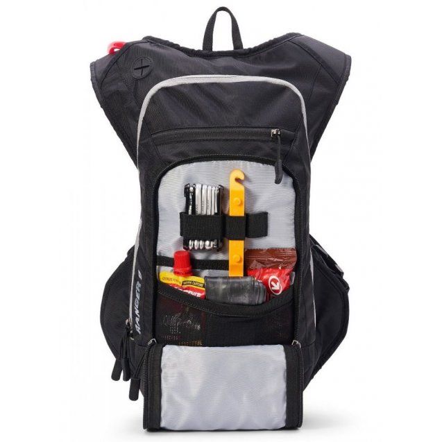 Рюкзак USWE RANGER 9 Black
