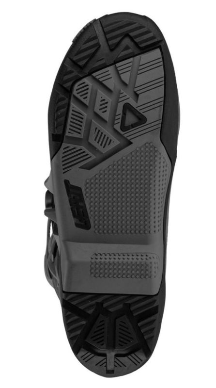 Мотоботи Leatt 4.5 Hydradri Boot Graphene