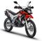 Мотоцикл Loncin Voge LX250GY-3G DS2