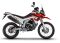 Мотоцикл Loncin Voge LX250GY-3G DS2