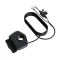 Зарядка Oxford Slimline USB Type-A and Type C 3.0 AMP Charging kit