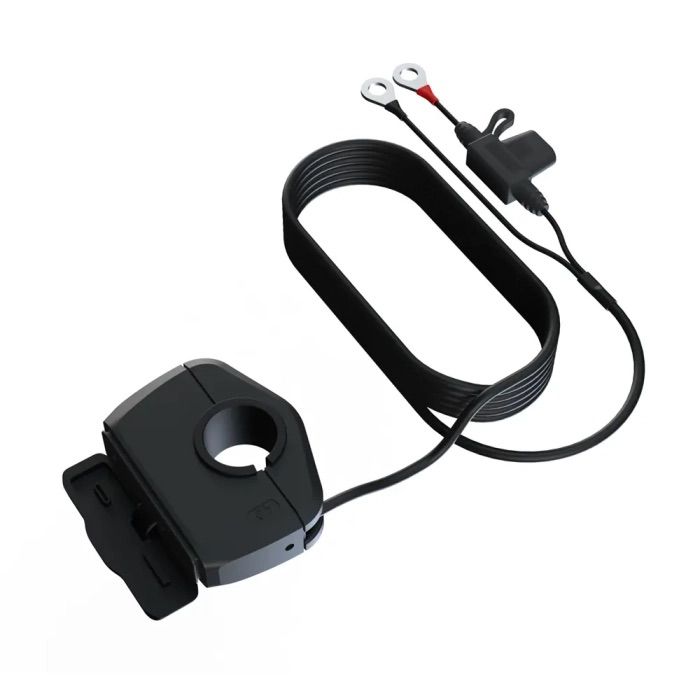 Зарядка Oxford Slimline USB Type-A and Type C 3.0 AMP Charging kit