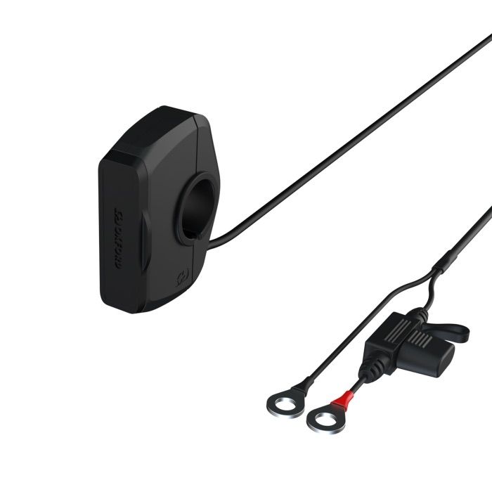 Зарядка Oxford Slimline USB Type-A and Type C 3.0 AMP Charging kit