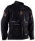 Куртка Leatt 8.5 Multitour Adventure Jacket Stealth