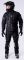 Куртка Leatt 8.5 Multitour Adventure Jacket Stealth