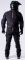 Куртка Leatt 8.5 Multitour Adventure Jacket Stealth