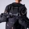 Куртка Leatt 8.5 Multitour Adventure Jacket Stealth