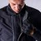 Куртка Leatt 8.5 Multitour Adventure Jacket Stealth