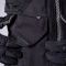 Куртка Leatt 8.5 Multitour Adventure Jacket Stealth
